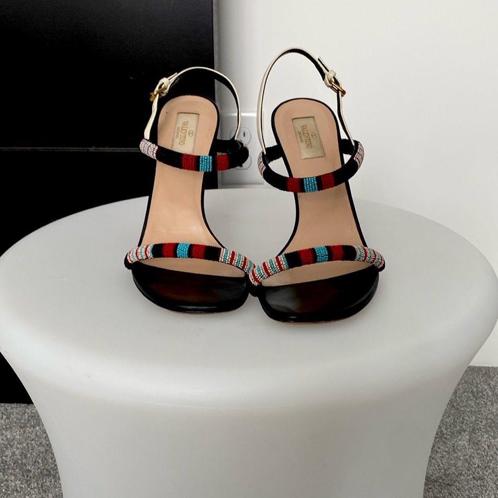 Valentino Garavani Heels